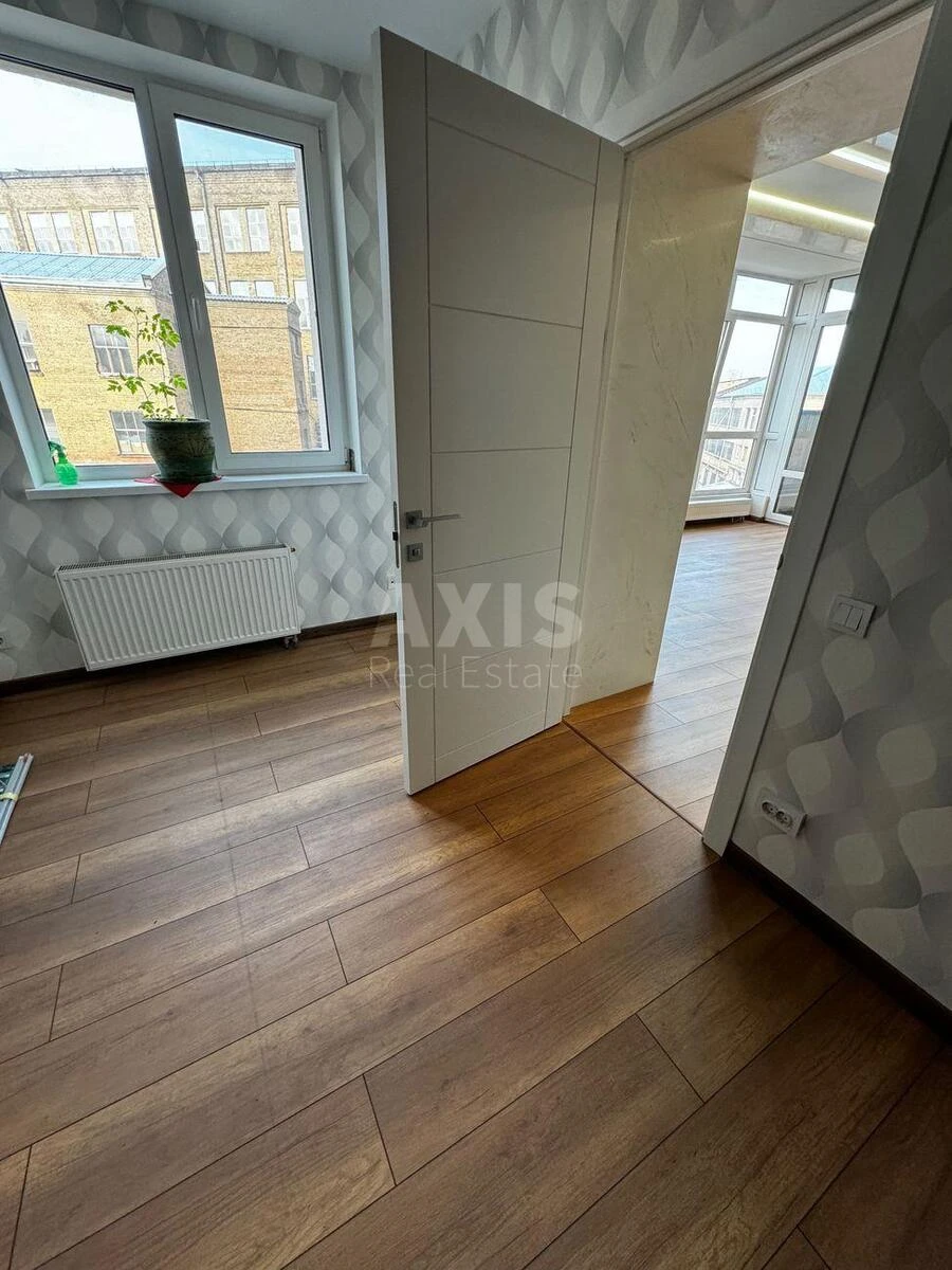 1k apartment vul. Glybochyc'ka 13696605