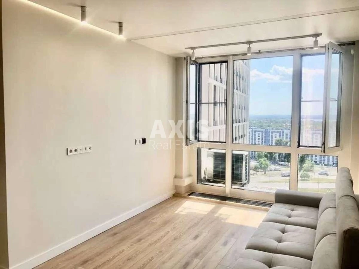 2k apartment vul. Zarichna 4, корп. 1271541