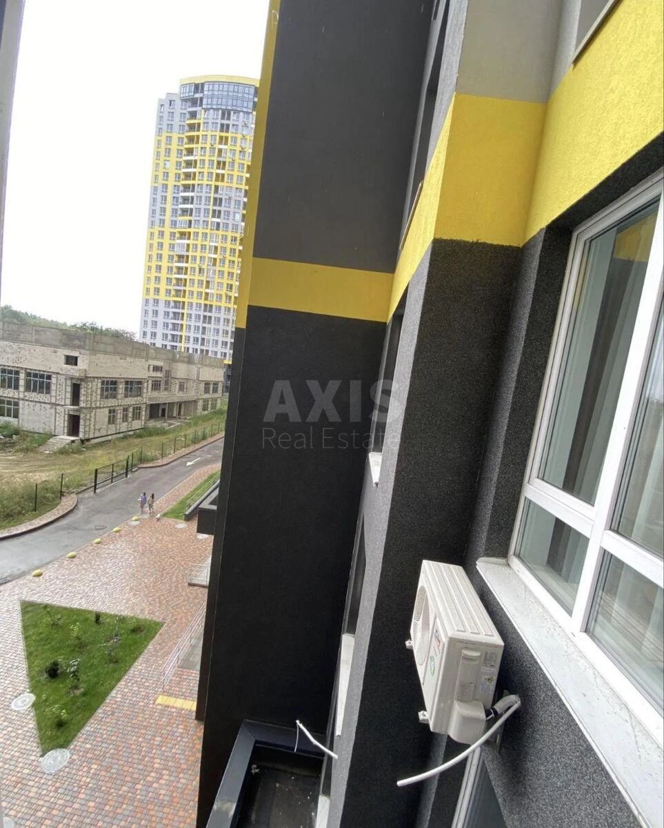 2k apartment vul. Radchenka Petra 27619937