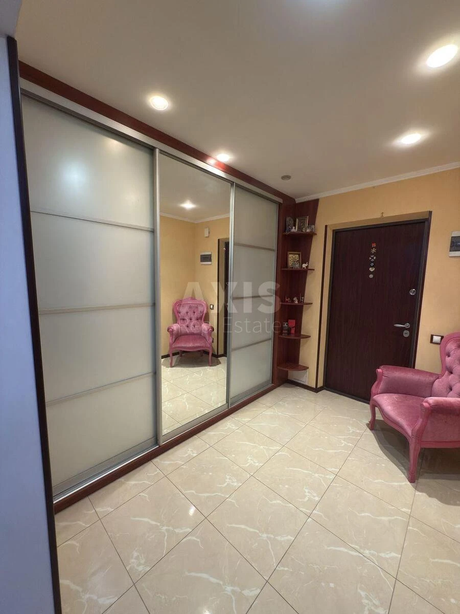 2k apartment bul. Darnyc'kyj 8620554