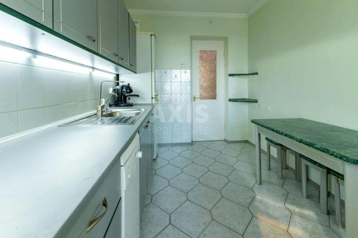 3k apartment vul. Staronavodnyc'ka 4665641