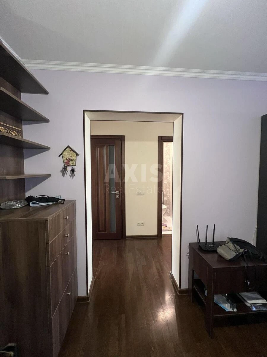 3k apartment vul. Budyshhans'ka 9/40682414