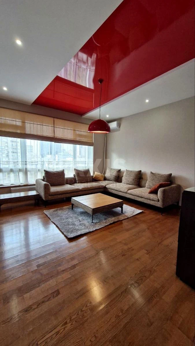 3k apartment vul. Antonovycha 131649771