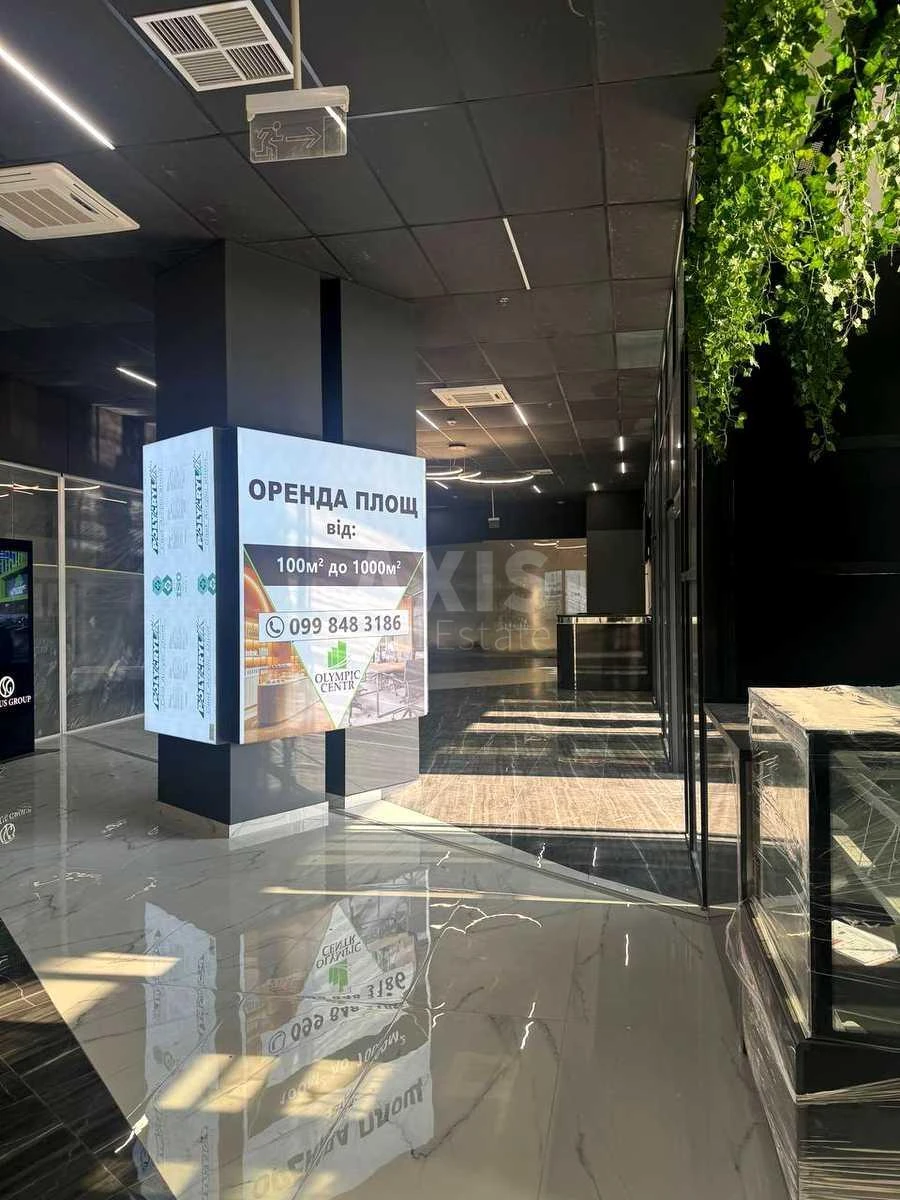 Office pr-t Bazhana Mykoly 17, 256m2712813