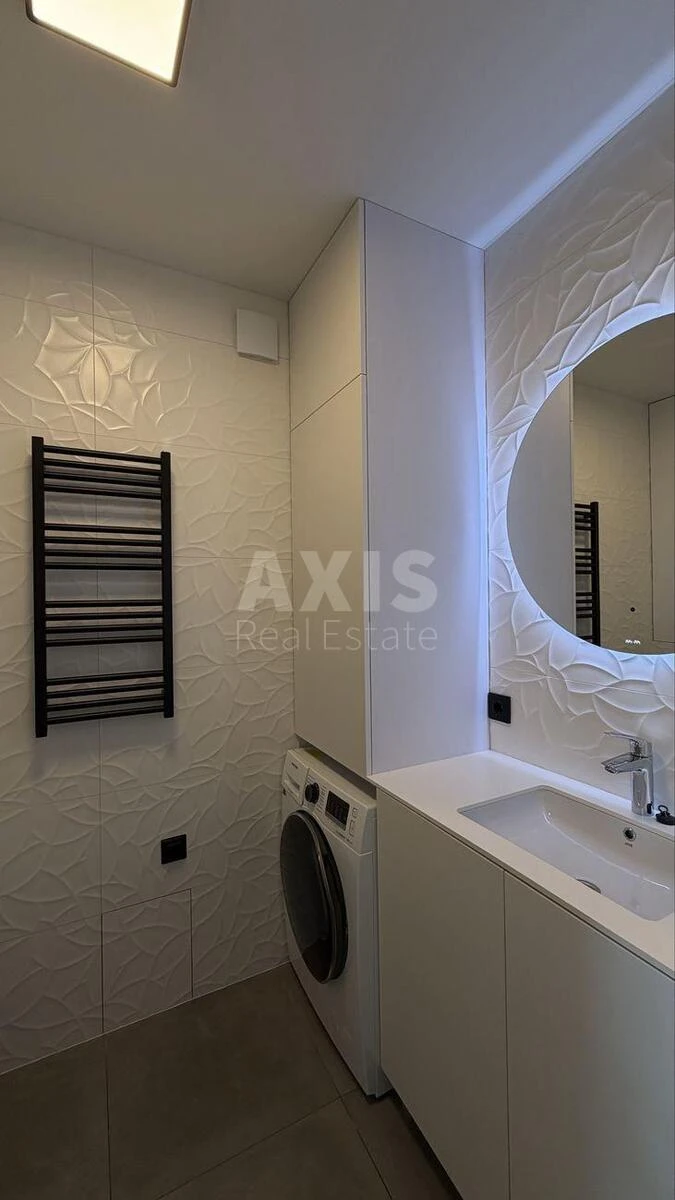 1k apartment vul. Revuc'kogo 406976410