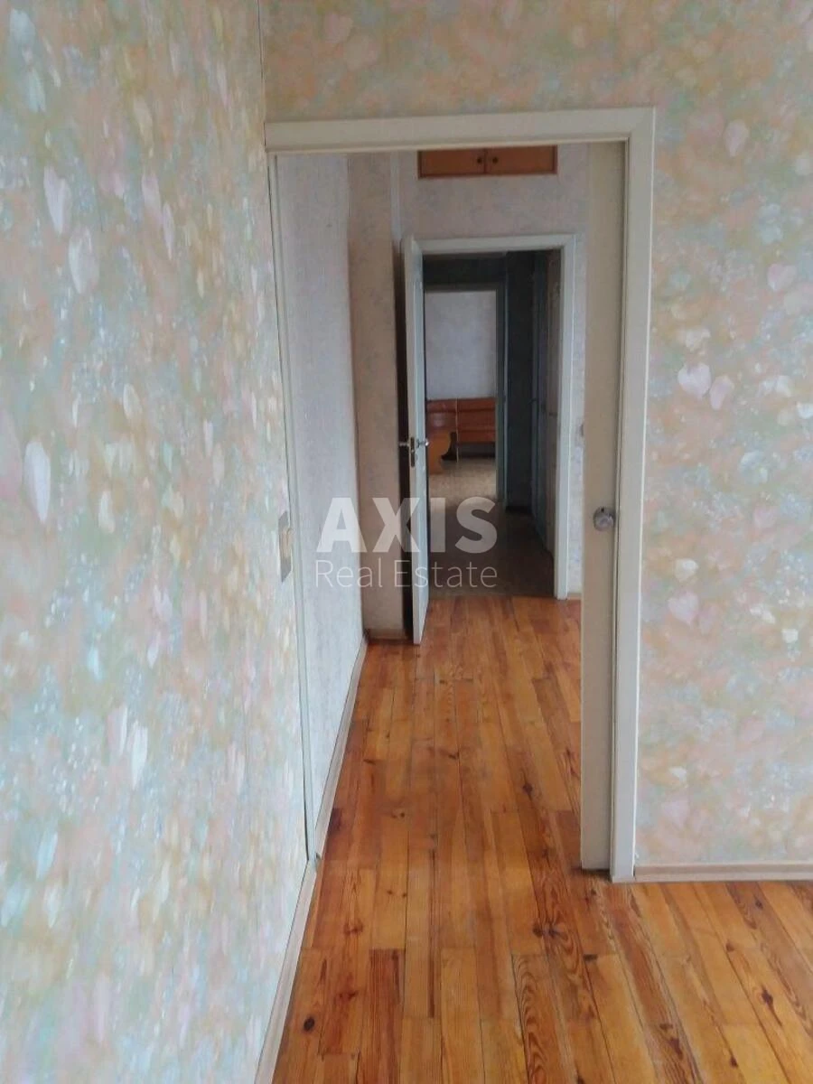 2k apartment vul. Chumaka Vasylja 13552675