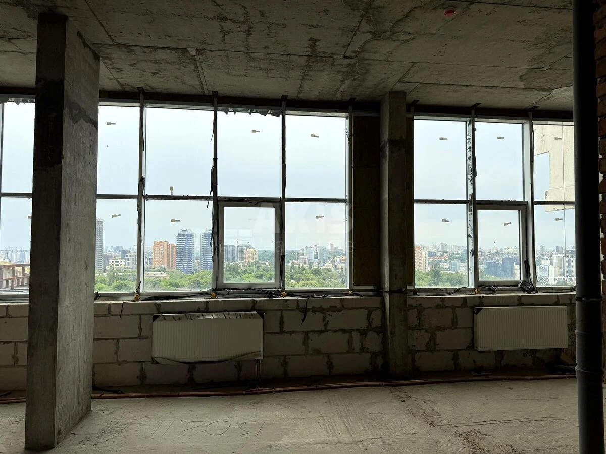 Office bul. Lesi Ukrai'nky 7Б, 650m2650477