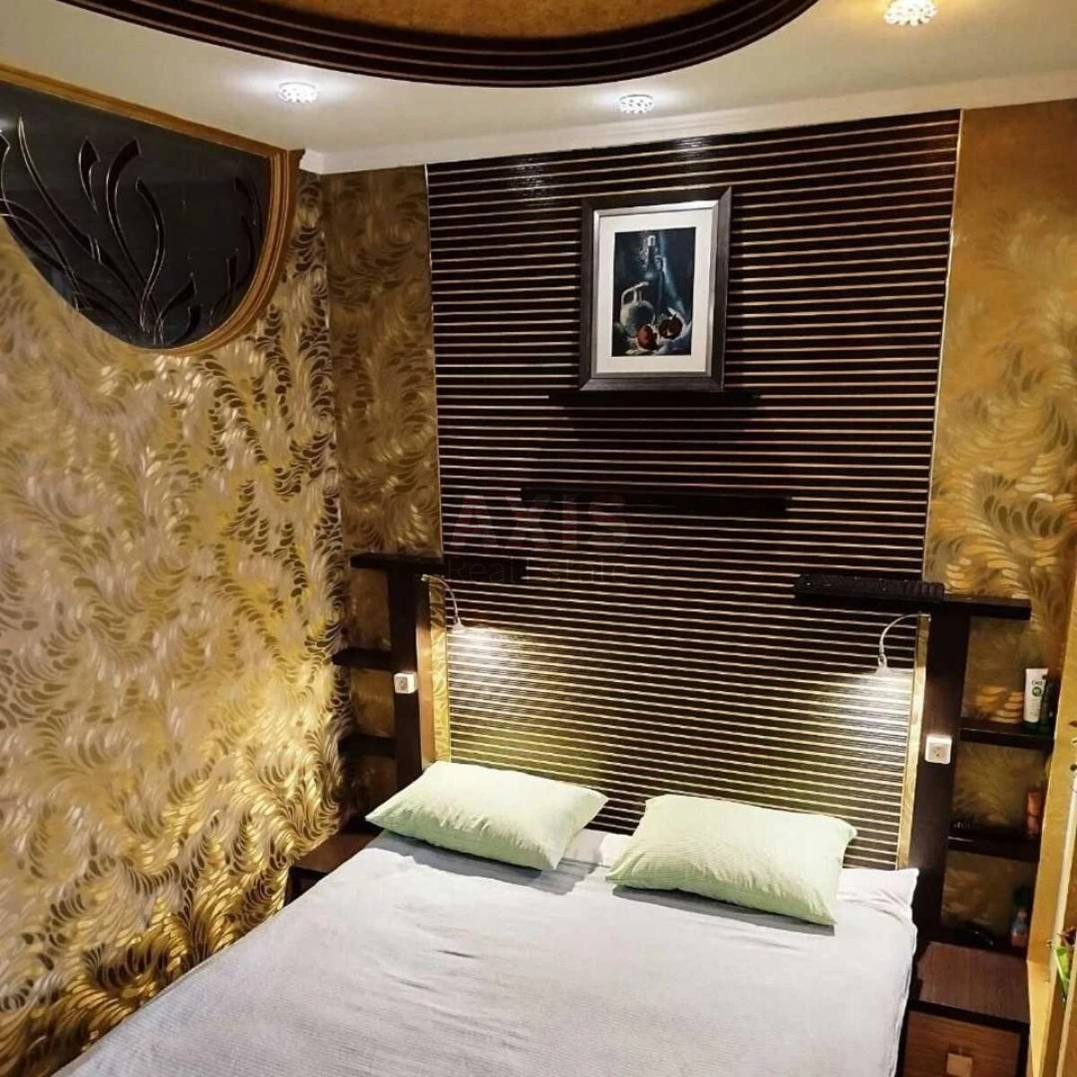 1к квартира шоссе Харьковское 19580198