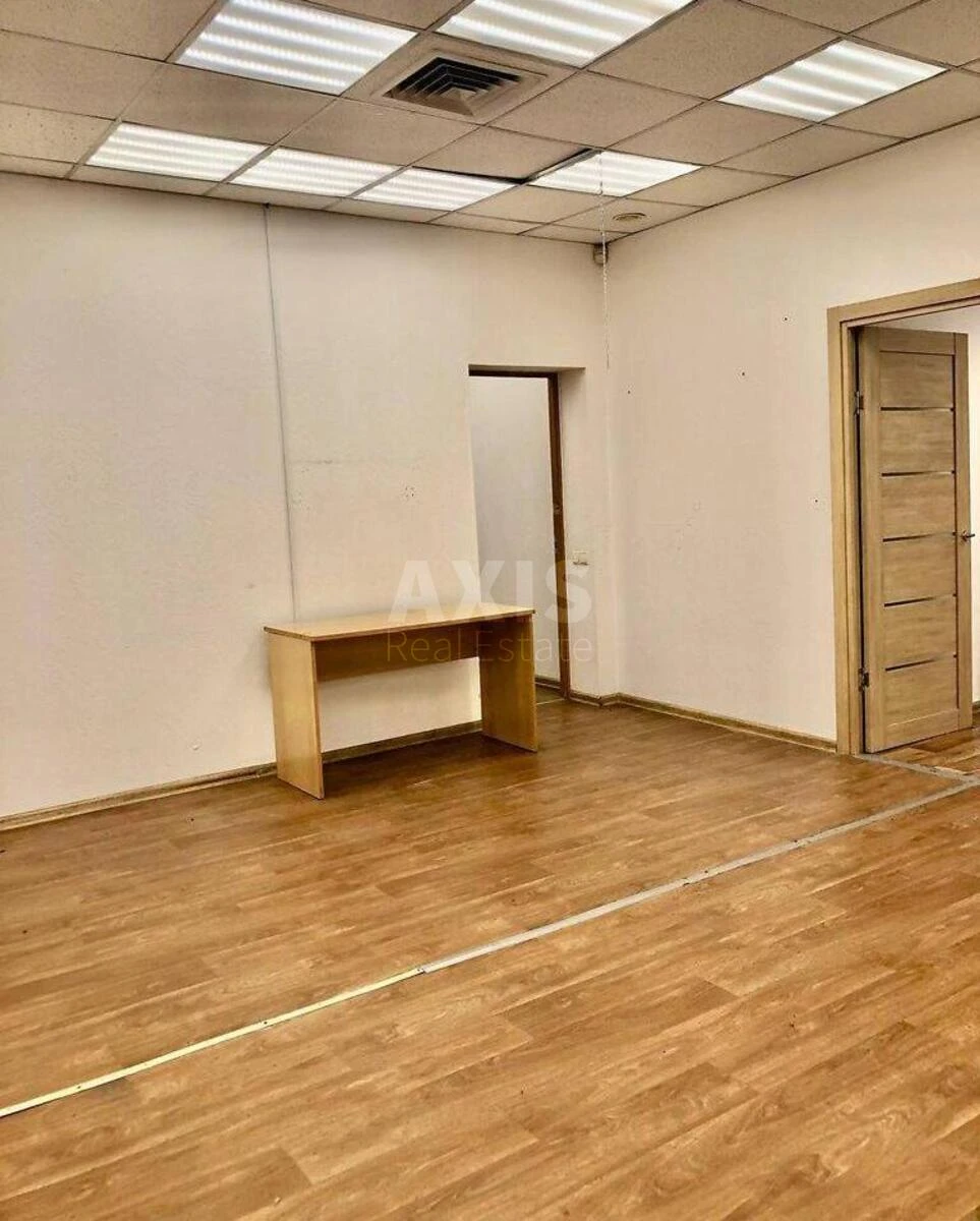Офис ул. Большая Васильковская 39, 90м2717734