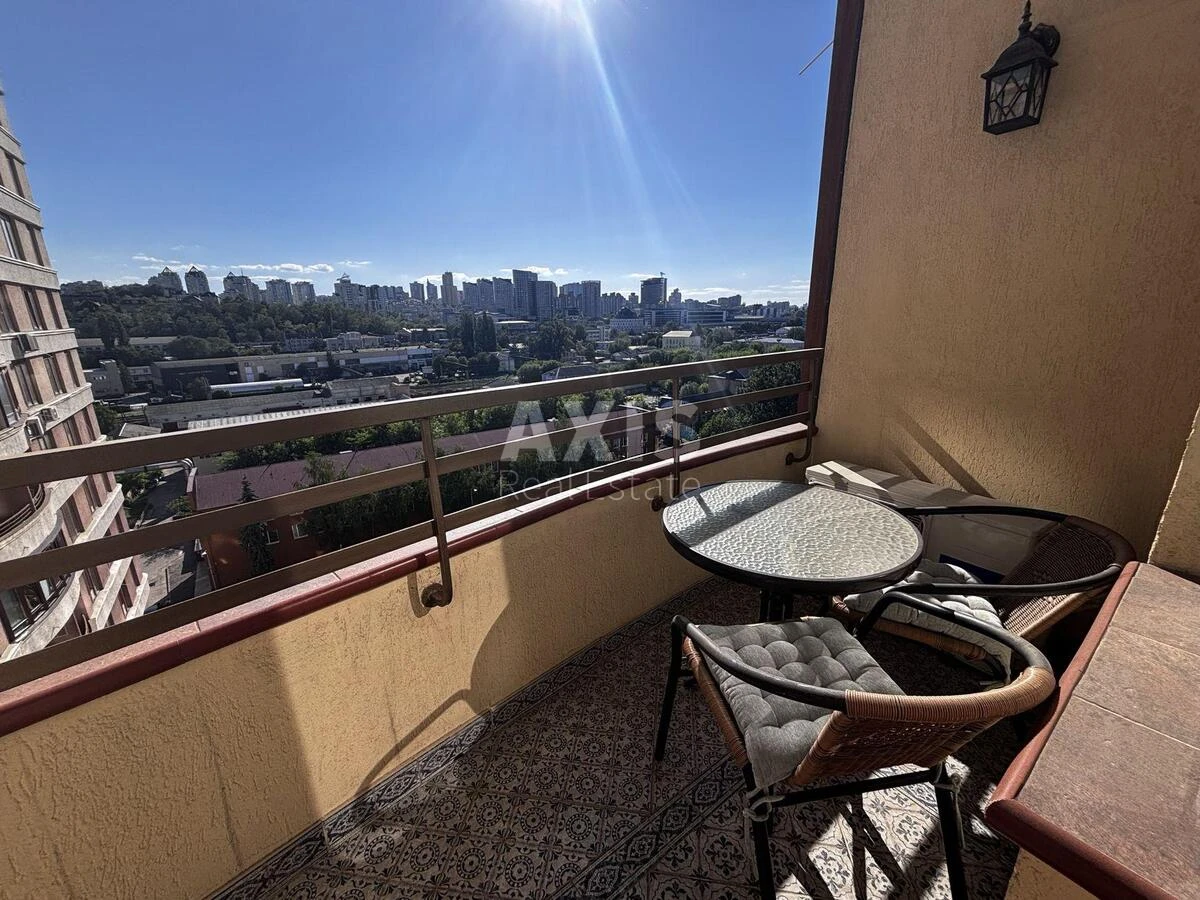 2k apartment vul. Zhyljans'ka 596858720