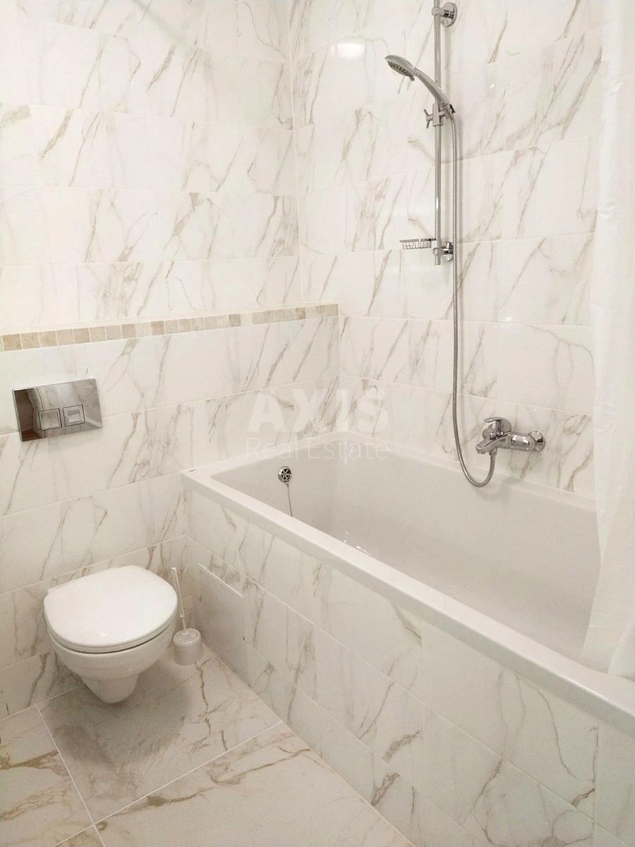 2k apartment vul. Dmytrivs'ka 607026916