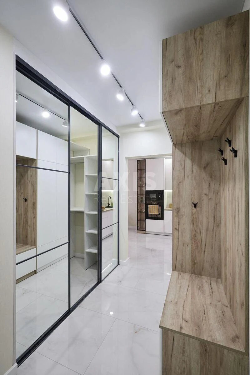 2k apartment vul. Myhajla Maksymovycha 246712714