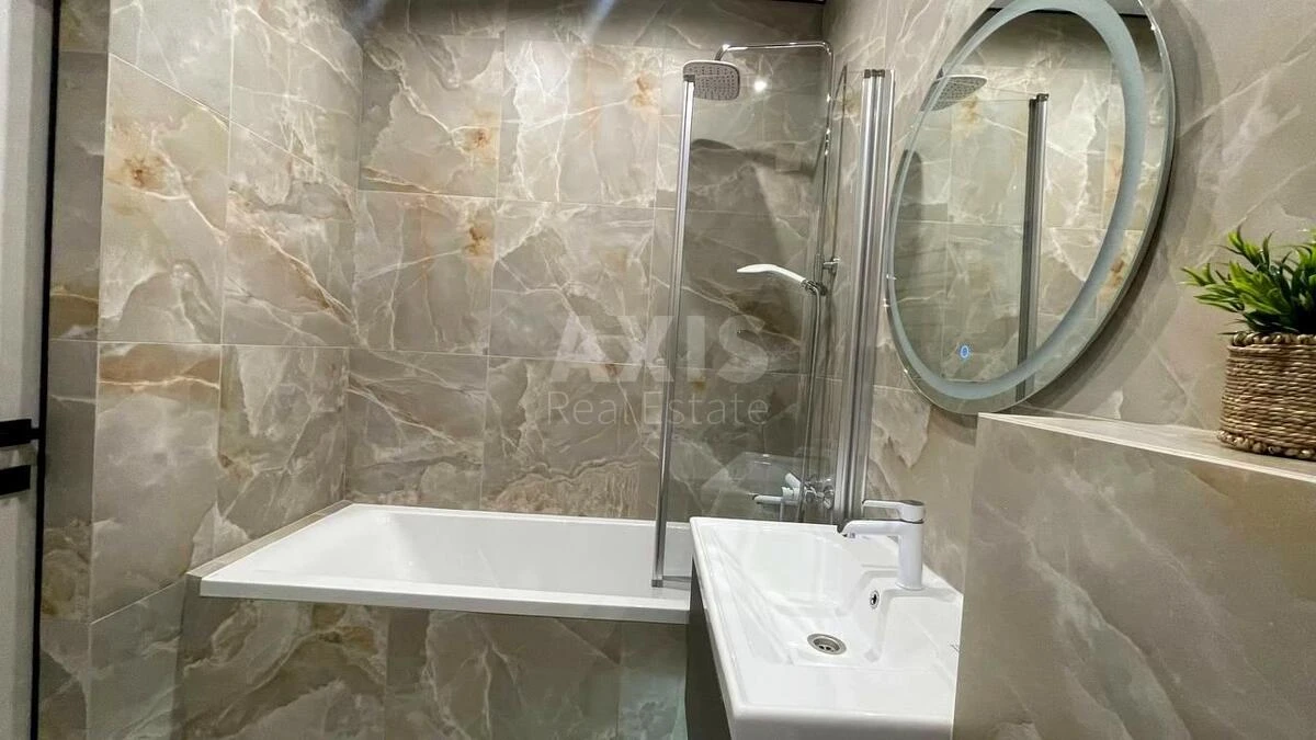 1к квартира ул. Семьи Кристеров 20636306