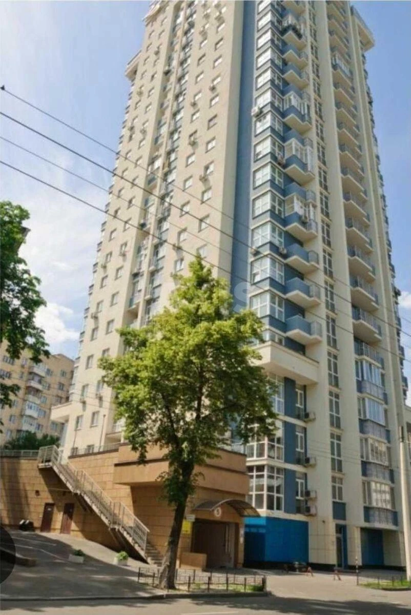 3k apartment vul. Bilorus'ka 37179419