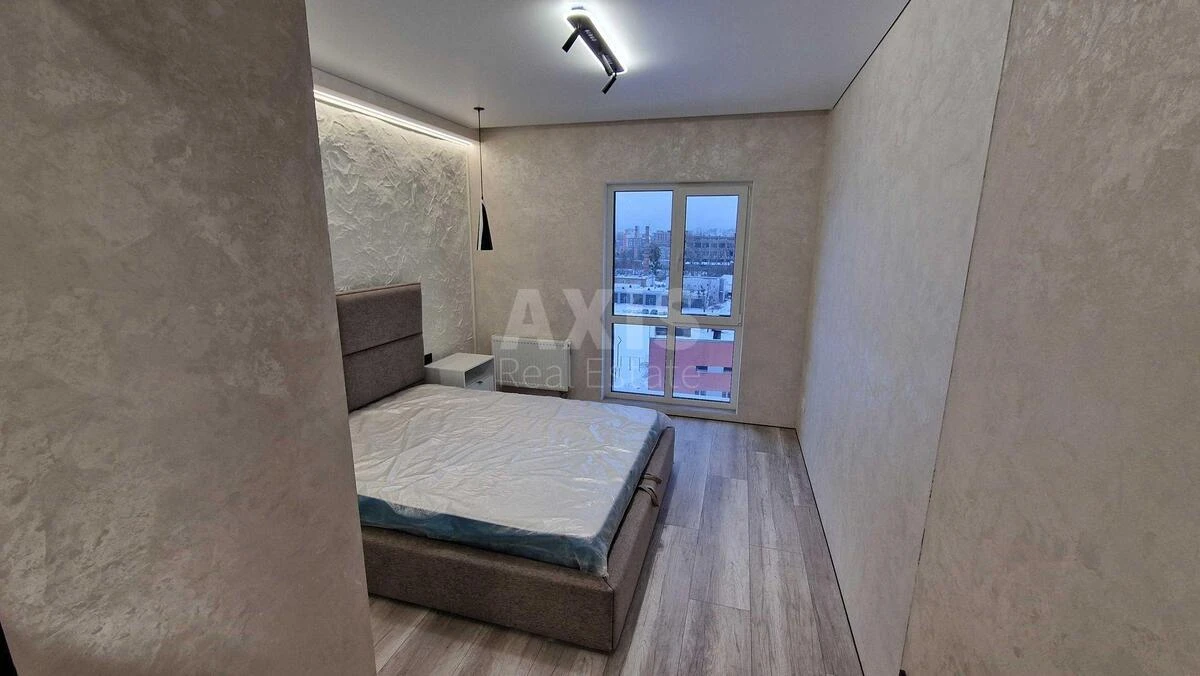 1k apartment vul. Myhajla Maksymovycha 24641787