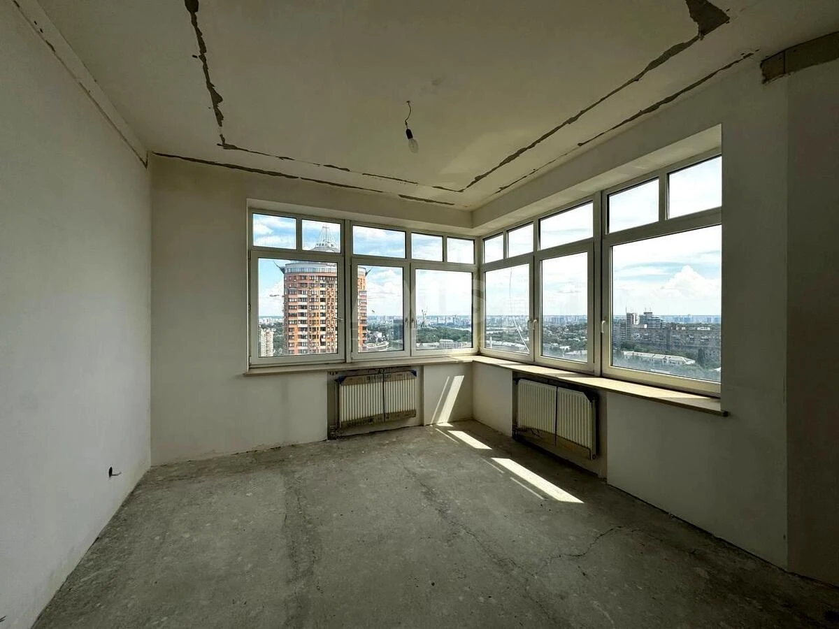 4k apartment bul. Lesi Ukrai'nky 30Б636536