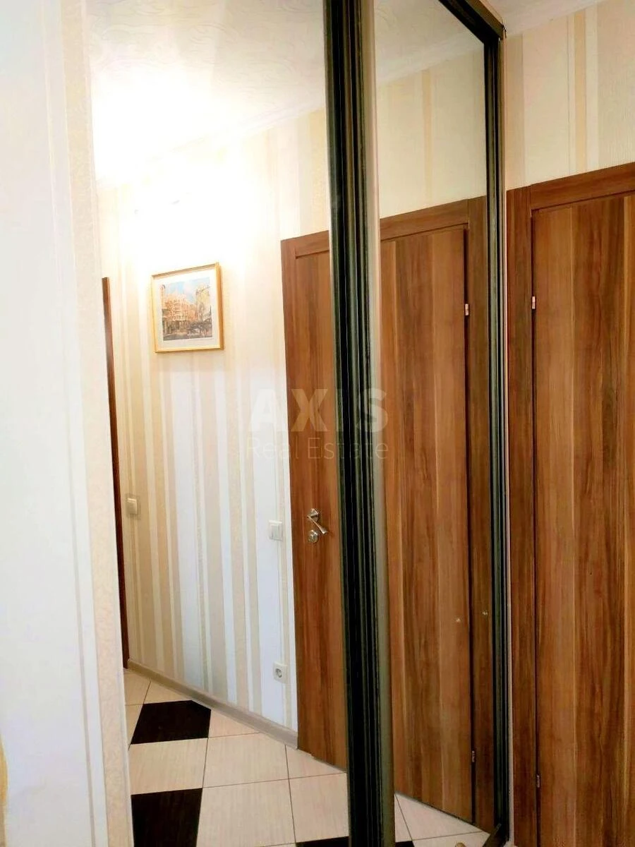 2k apartment vul. Vashhenka Grygorija 36557212