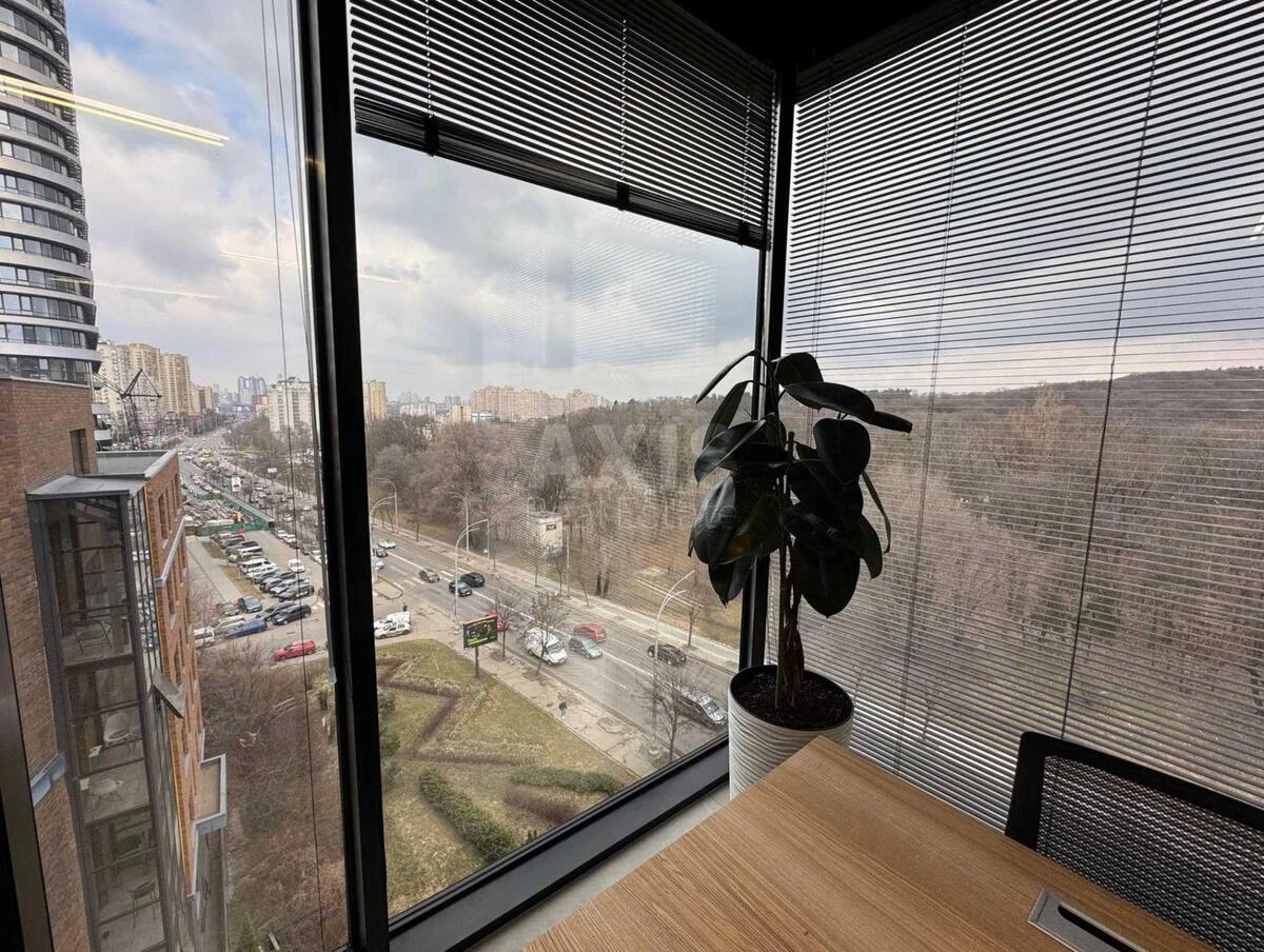 Office vul. Krasylivs'ka 6, 417m2671404