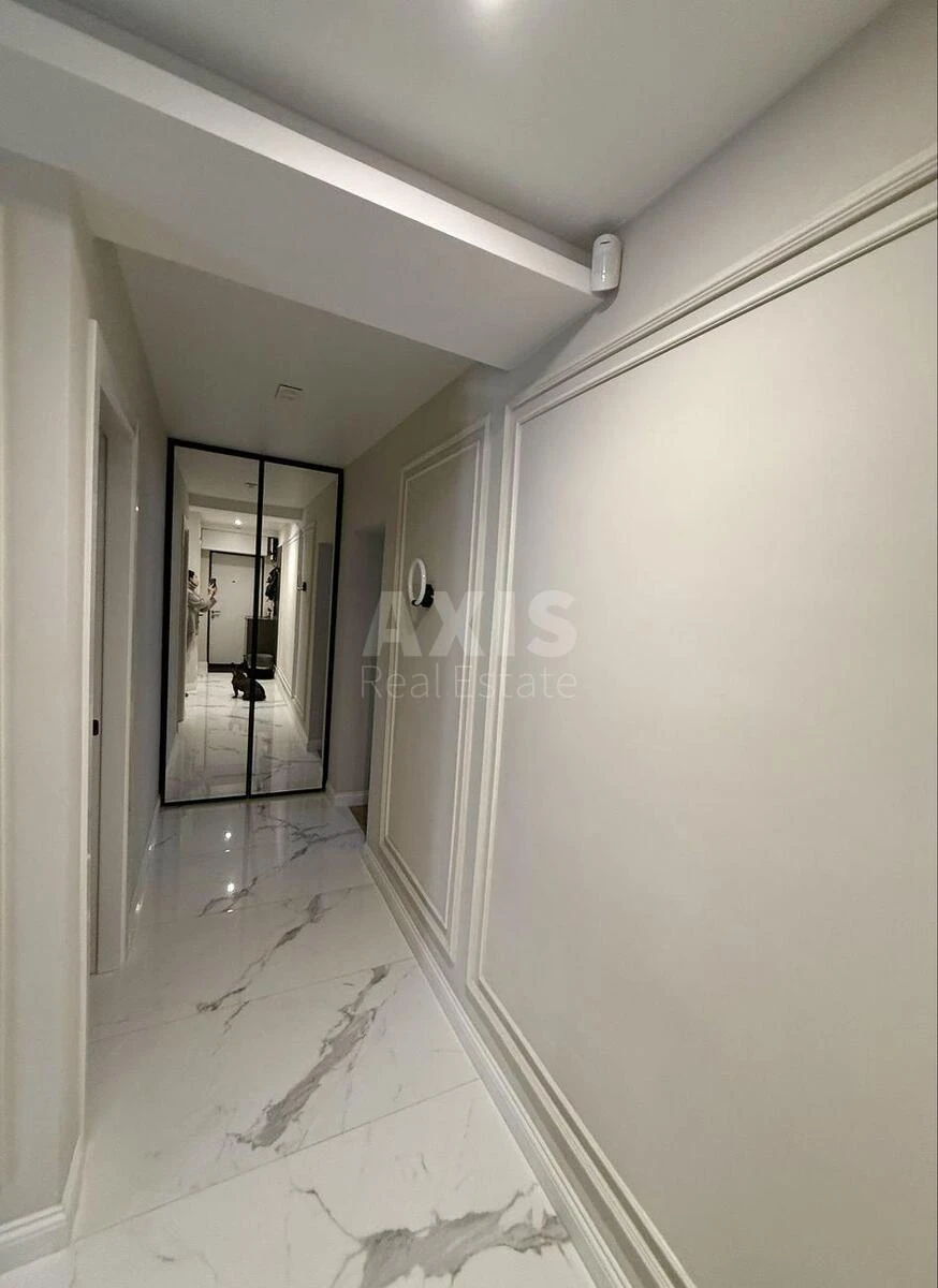 2k apartment vul. Sosninyh Sim'i' 8641865