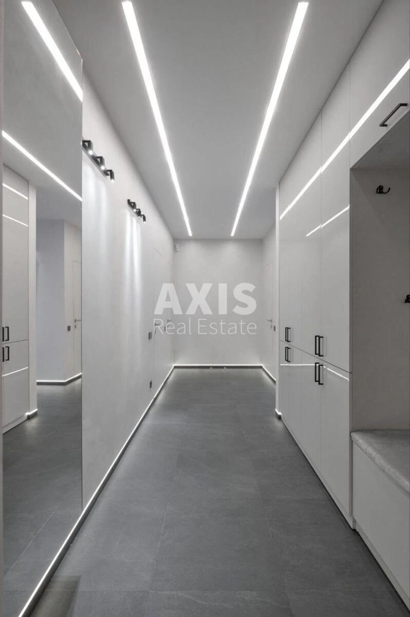 3k apartment vul. Osokors'ka 2A683338