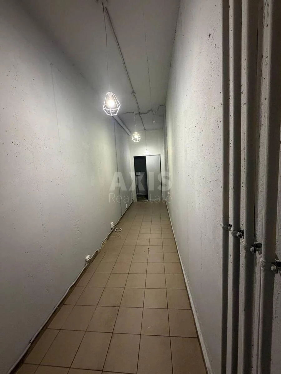 Trade object prov. Lysogirs'kyj 20, 15m27173619