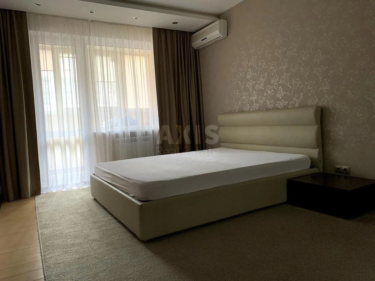 3k apartment vul. Jablons'koi' Tetjany 7671176