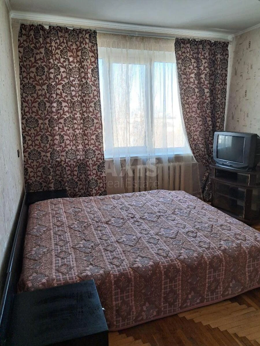 3к квартира ул. Якуба Коласа 6592421