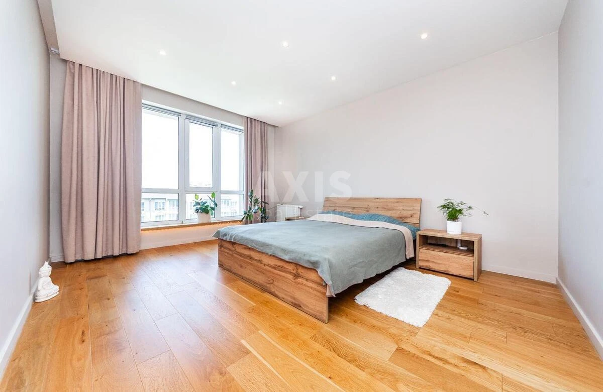 2k apartment vul. Metrologichna 54716702