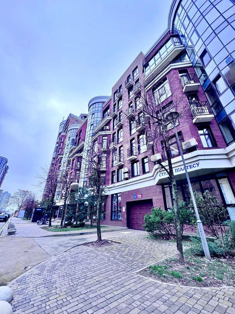 1k apartment vul. Malevycha Kazymyra 48644598