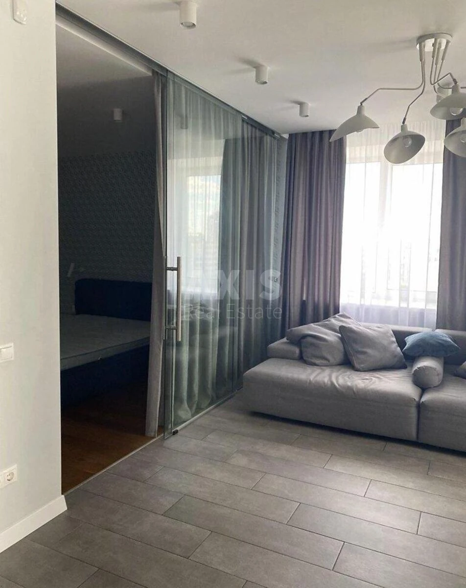 1k apartment vul. Gercena 32716794