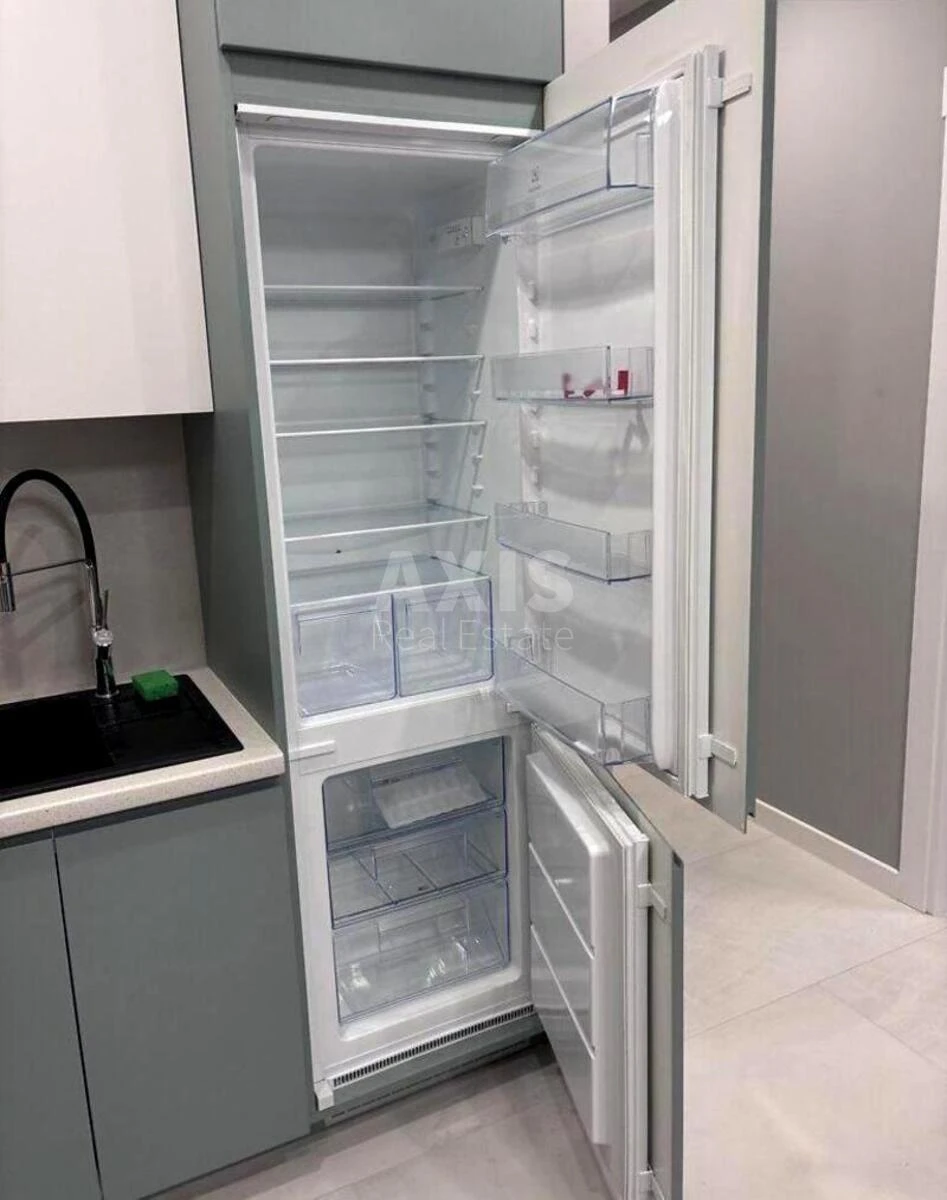 1k apartment vul. Rodyny Kistjakivs'kyh 6655201