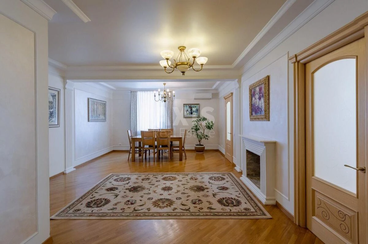 4к квартира ул. Саперно-Слободская 22714053