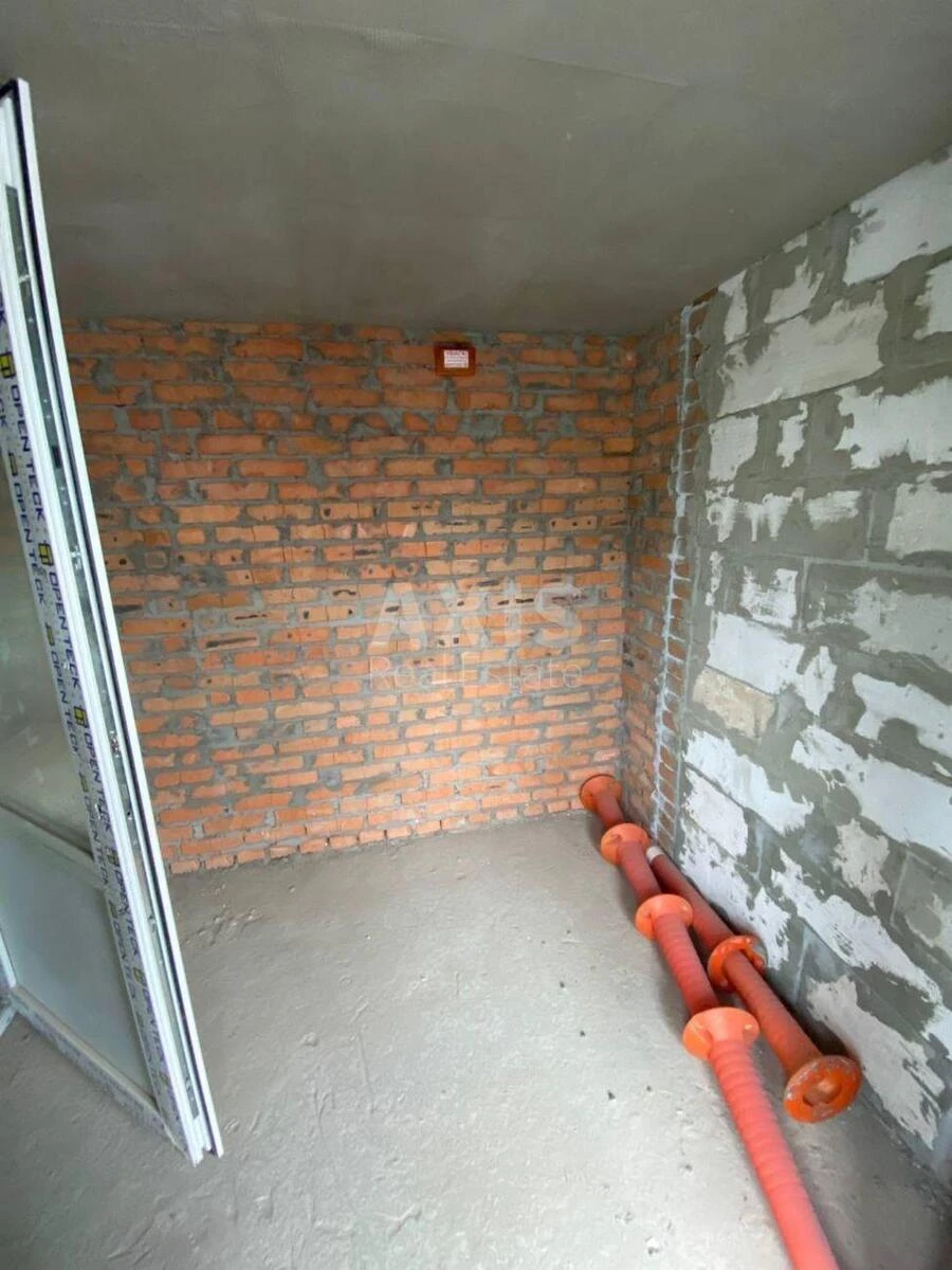 Service object vul. Doncja Myhajla 2А, 51m2652089