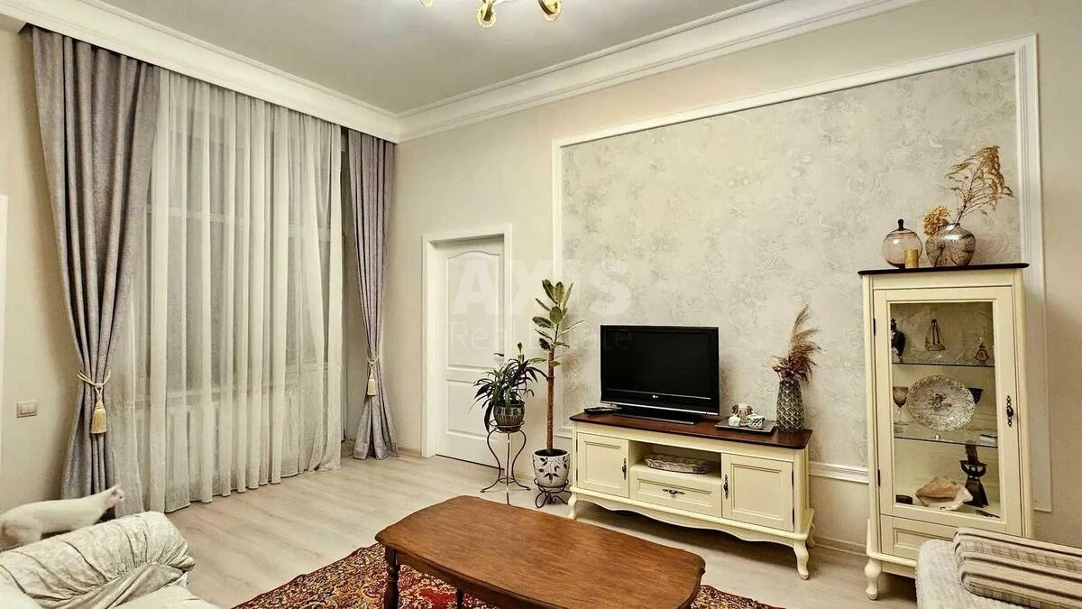 3к квартира ул. Руставели Шота 32626961