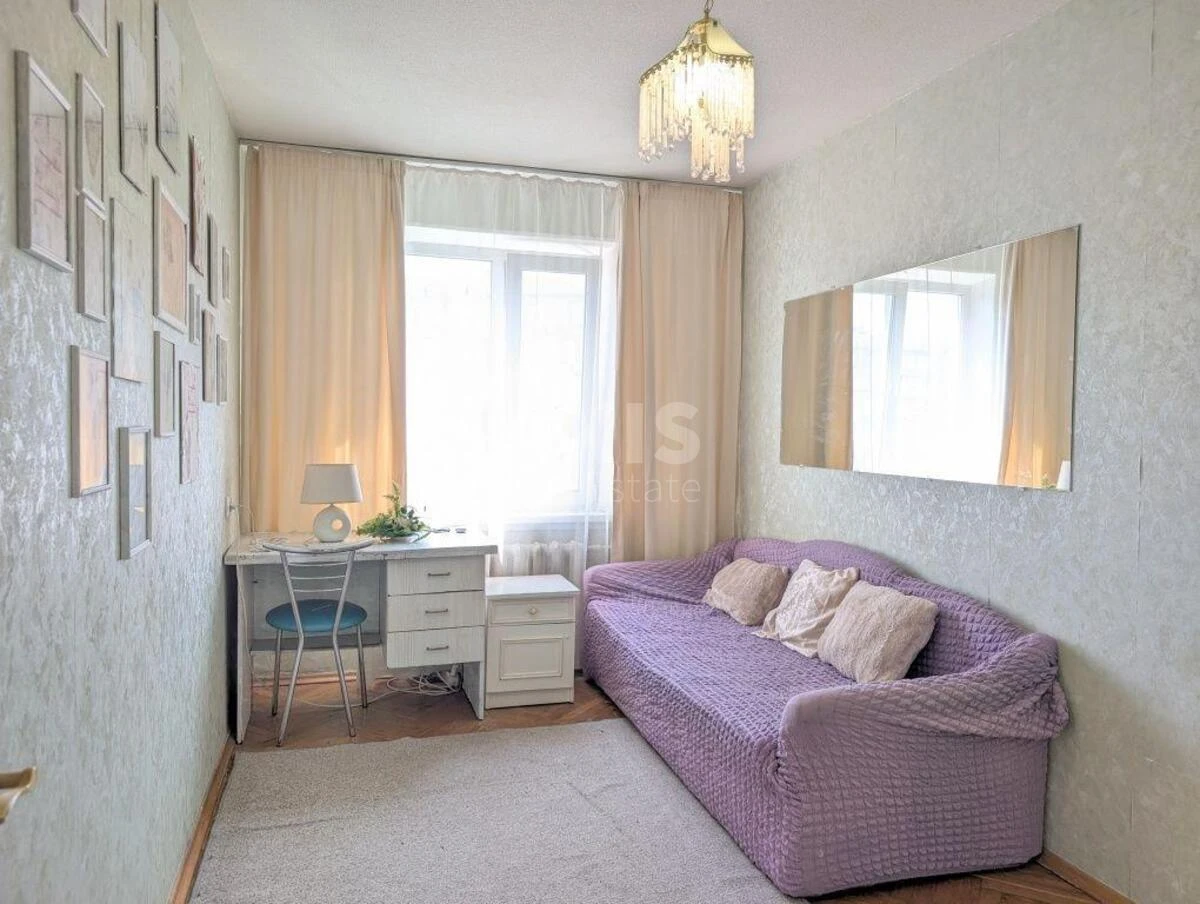 3к квартира пр-т Оболонский 39А684825