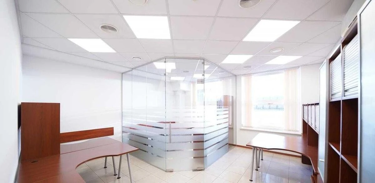 Office vul. Velyka Vasyl'kivs'ka 72, 138m2699502