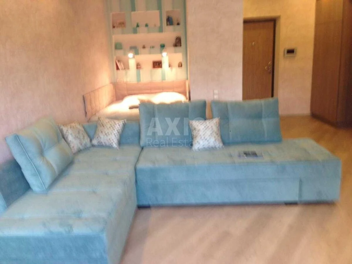 1k apartment vul. Chervonotkac'ka 43584557