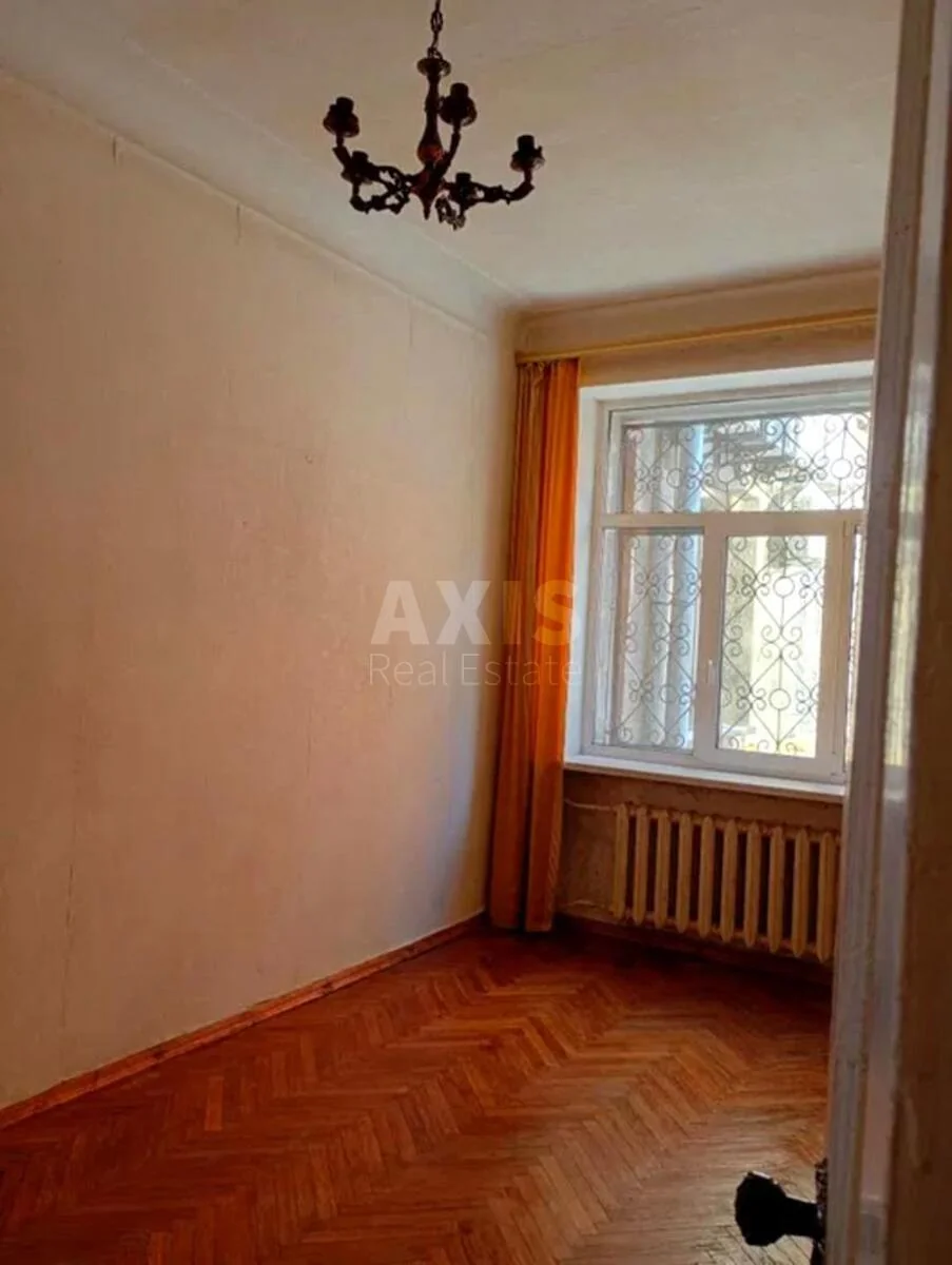 2к квартира вул. Шовковична 21