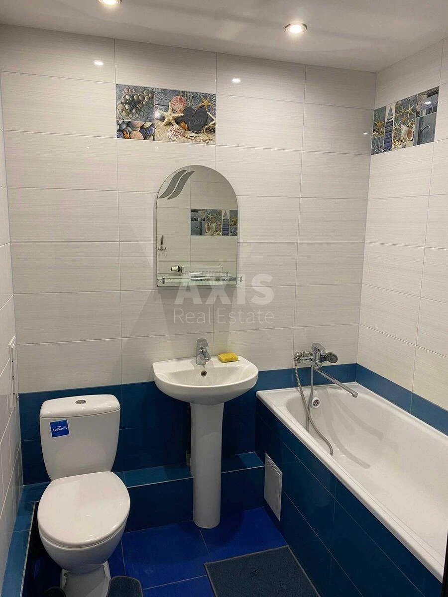 1k apartment vul. Gmyri Borysa 16652495