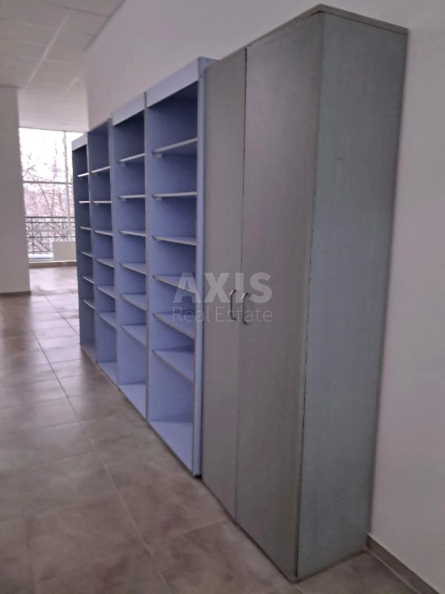 Объект торговли ул. Загоровская 1Г, 200м2685349