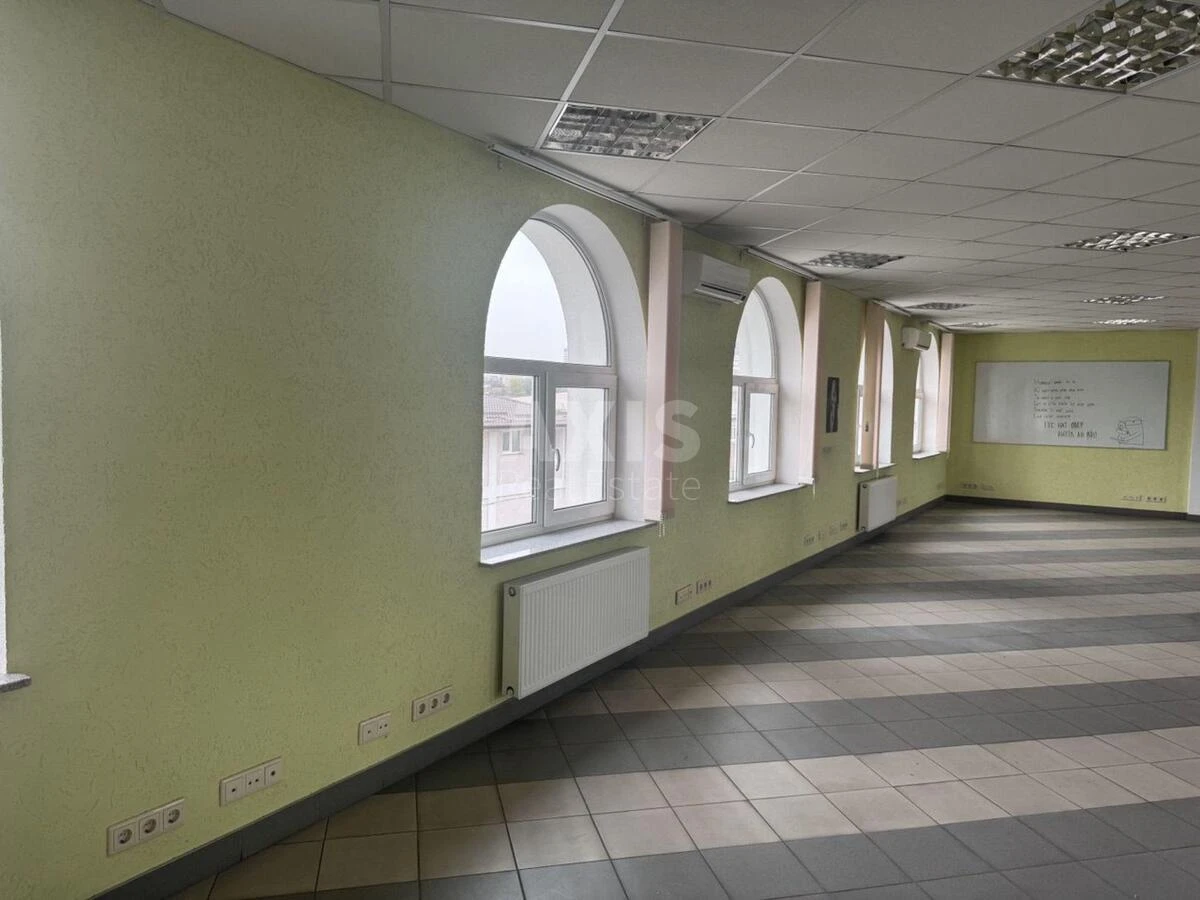 Office vul. Mashynobudivna 35А, 1000m2585795