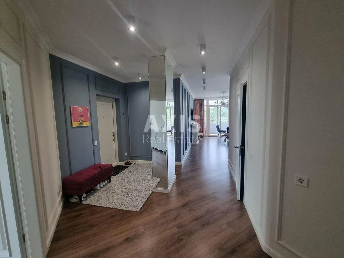 3k apartment vul. Vyshgorods'ka 455804520