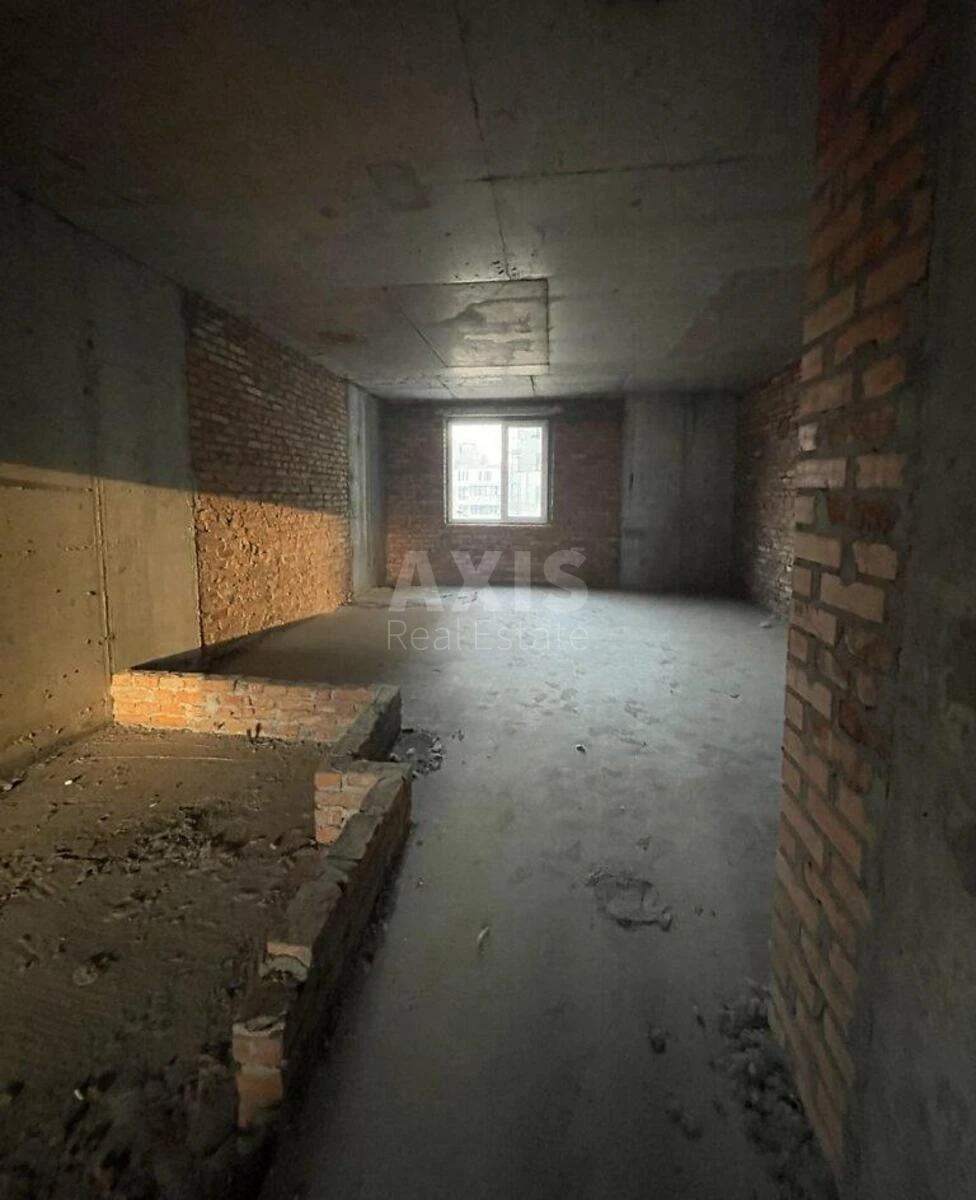 3к квартира ул. Андрея Верхогляда 4Б653041