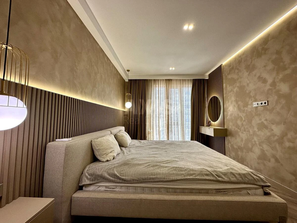 3k apartment vul. Myhajla Maksymovycha 24Б668894