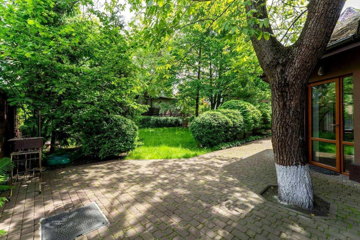 Дoм ул. Улитина Ивана, 590м2, город Киев7150116