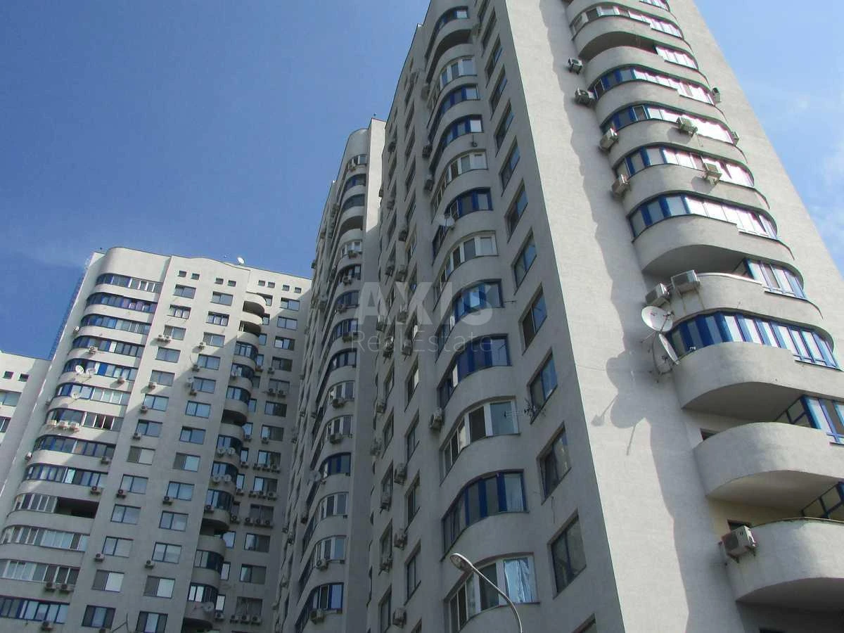 2k apartment pr-t Golosii'vs'kyj 30А7151213