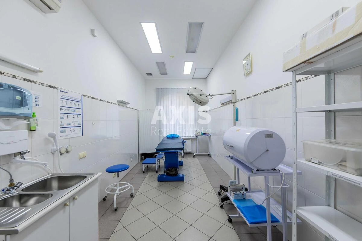 Объект торговли ул. Сырецкая 32, 358м2571947