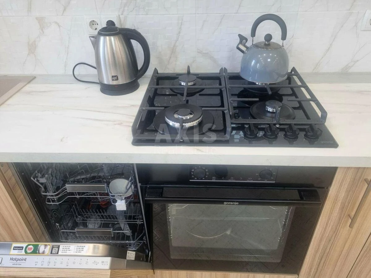 3к квартира ул. Яснополянская 19669207