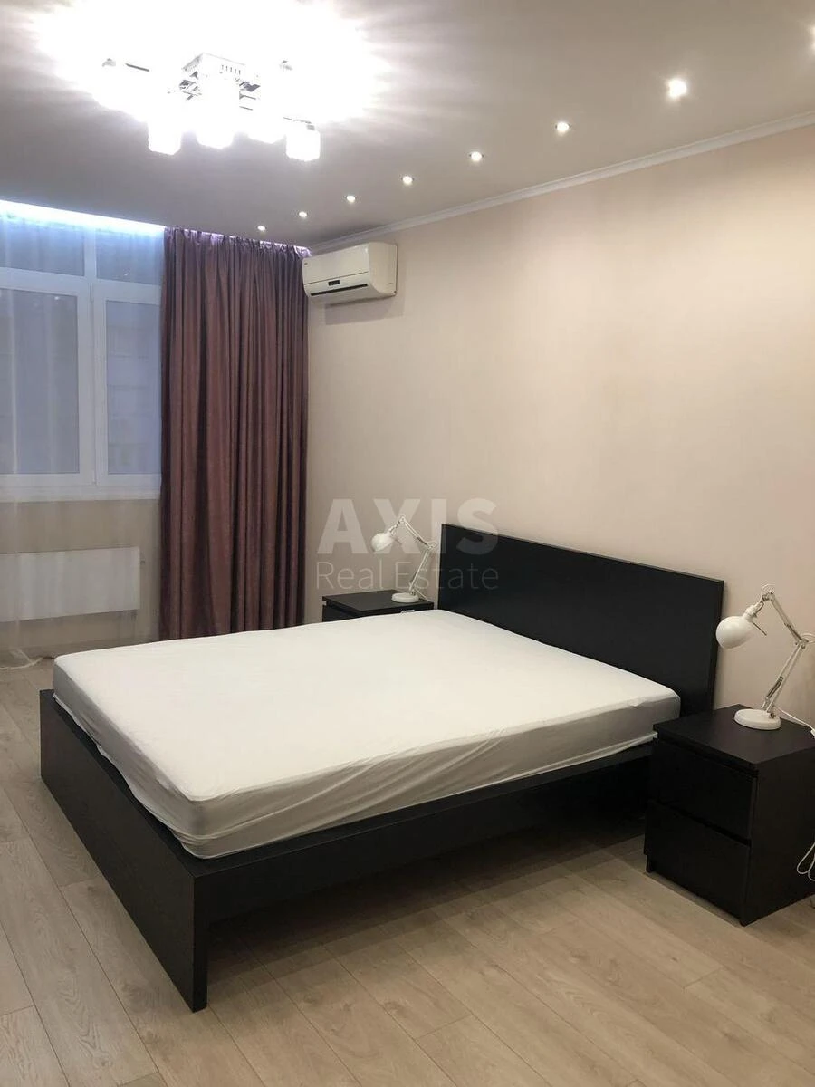 1k apartment pr-t Bazhana Mykoly 8Б700783