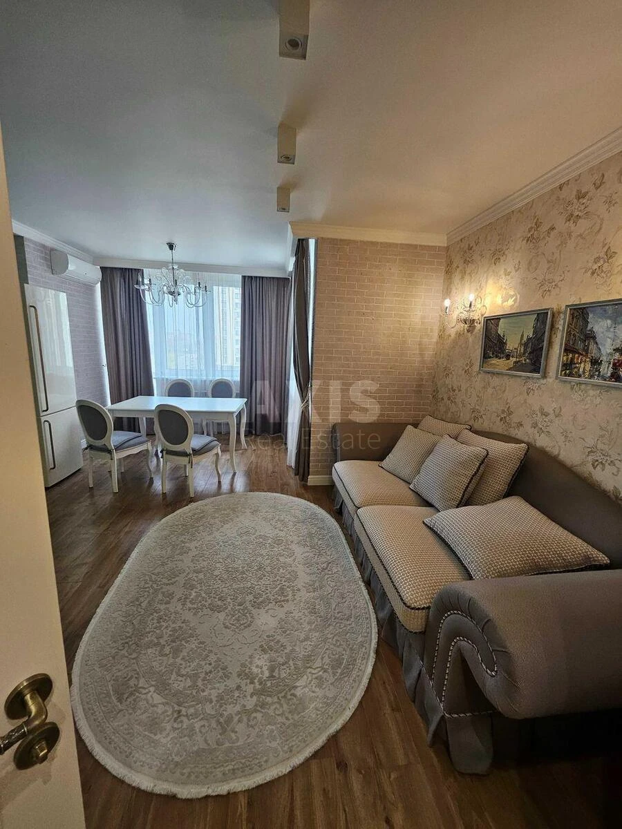 2k apartment vul. Samiyla Kishky 19/14669348